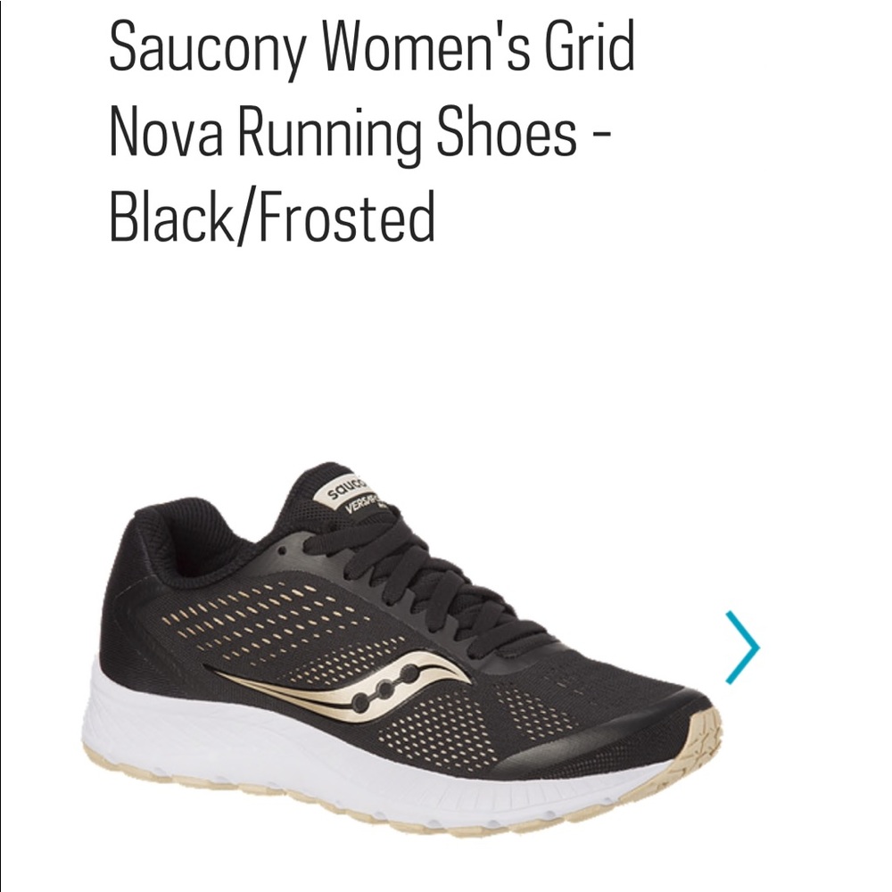Saucony Running Shoes